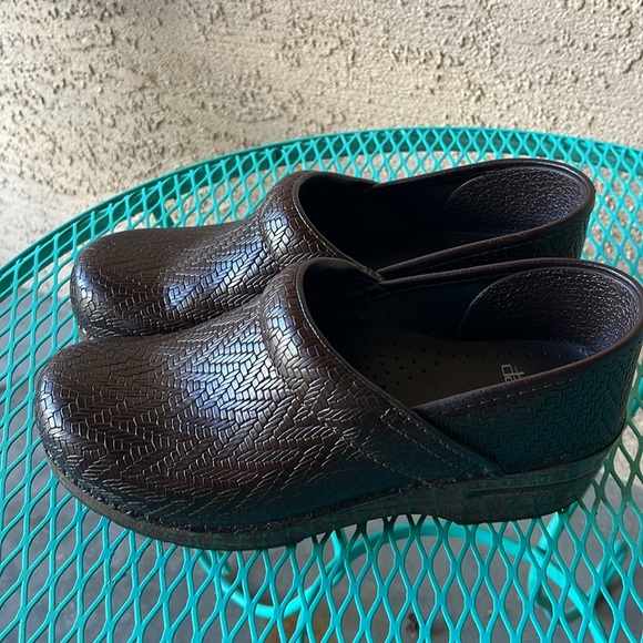 Dansko Clogs size 38 - Picture 9 of 9